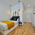 Lafrenchtouch - Estudio Con Piscina Todo El Ano Apartment Torremolinos