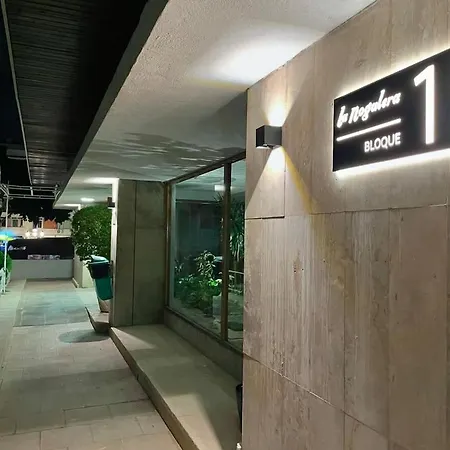 Apartment Lafrenchtouch - Centrico Estudio Con Piscinas Torremolinos